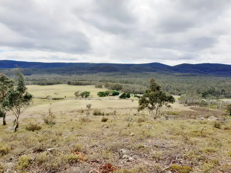 Main view of Homely rural property listing, 3364 Cooma Road, Braidwood NSW 2622