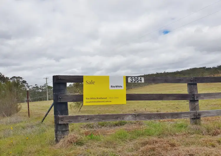 Third view of Homely rural property listing, 3364 Cooma Road, Braidwood NSW 2622