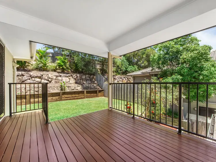Third view of Homely house listing, 82 Treeline Circuit, Upper Coomera QLD 4209