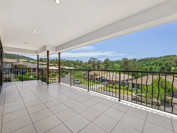 Fourth view of Homely house listing, 82 Treeline Circuit, Upper Coomera QLD 4209