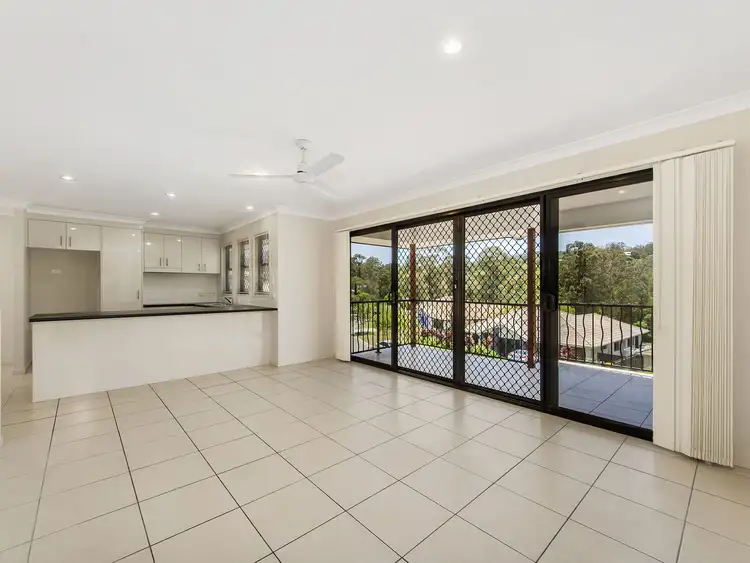 Fifth view of Homely house listing, 82 Treeline Circuit, Upper Coomera QLD 4209