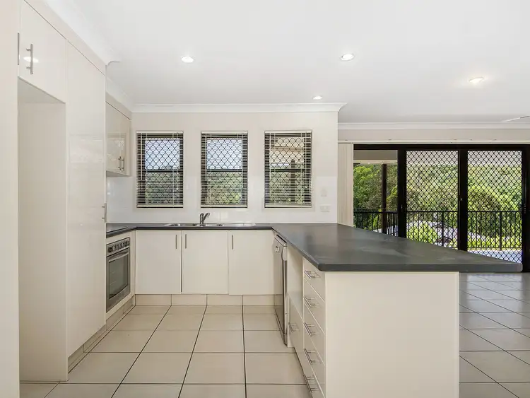 Sixth view of Homely house listing, 82 Treeline Circuit, Upper Coomera QLD 4209