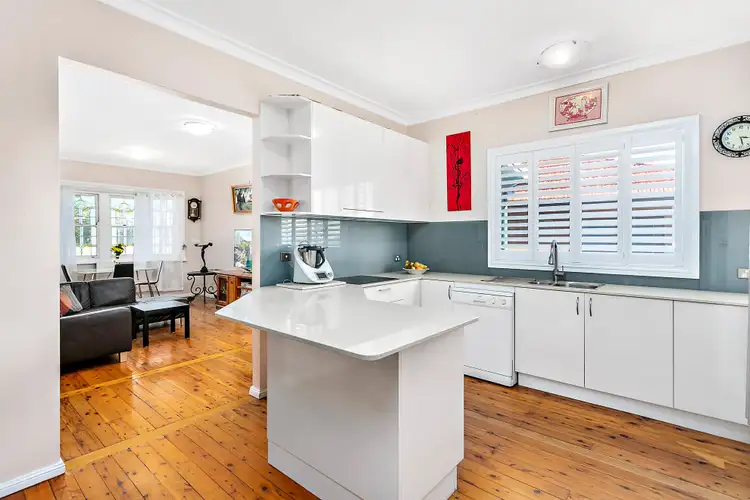 Second view of Homely house listing, 16 Shellharbour Road, Port Kembla NSW 2505