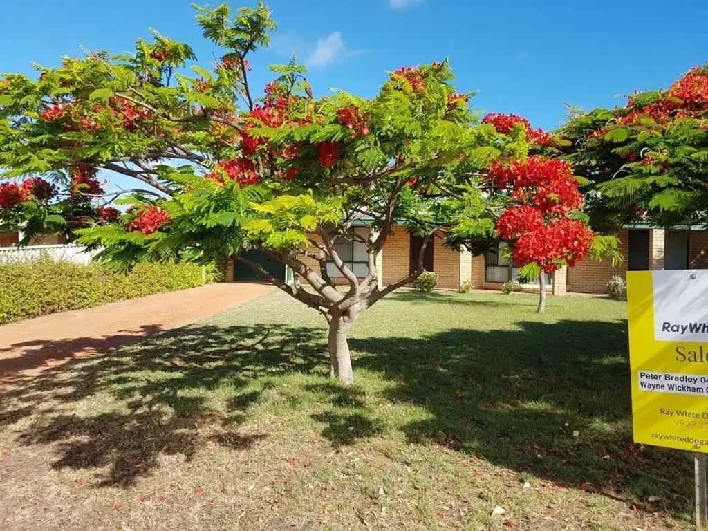 Main view of Homely house listing, 3 Morrissey Place, Port Denison WA 6525