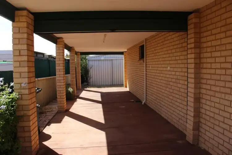 Fifth view of Homely house listing, 3 Morrissey Place, Port Denison WA 6525