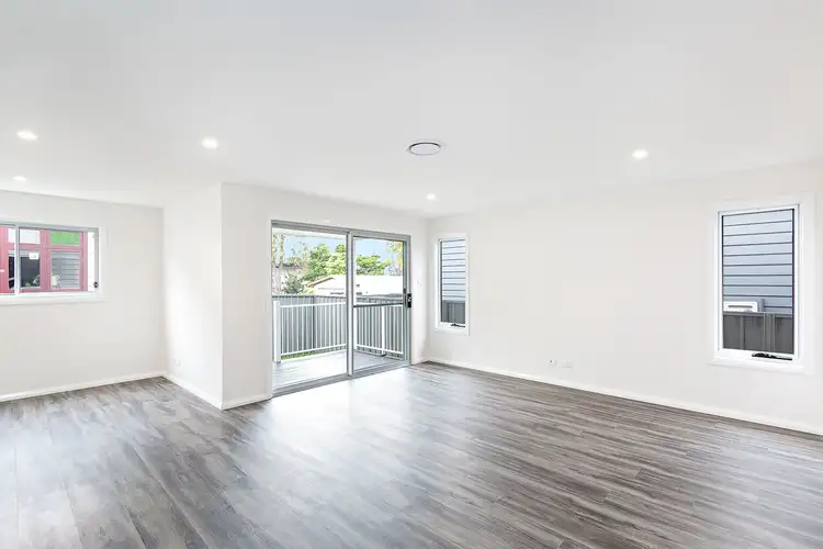 Second view of Homely house listing, 34 Kokera Street, Wallsend NSW 2287