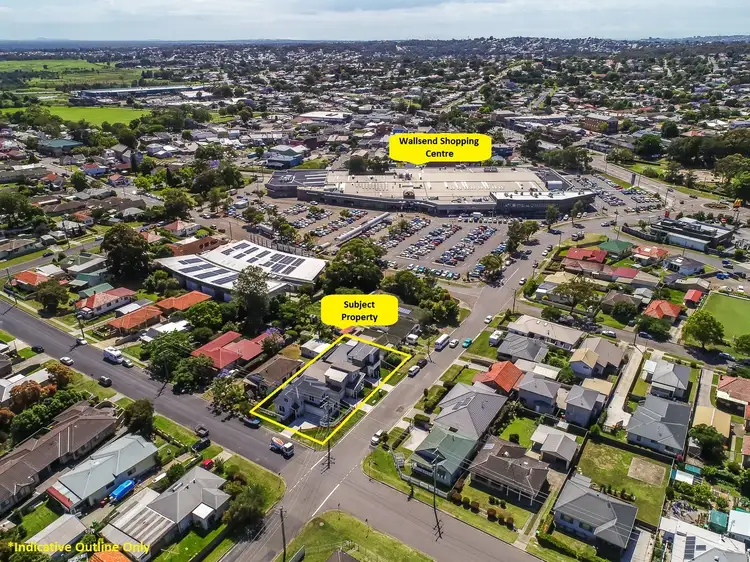 Sixth view of Homely house listing, 34 Kokera Street, Wallsend NSW 2287