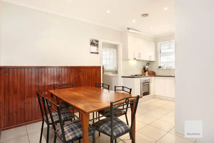 Second view of Homely house listing, 33 Henderson Street, Laverton VIC 3028