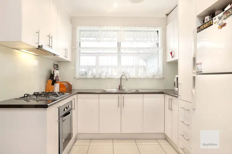 Third view of Homely house listing, 33 Henderson Street, Laverton VIC 3028