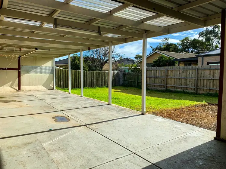 Fifth view of Homely house listing, 33 Henderson Street, Laverton VIC 3028