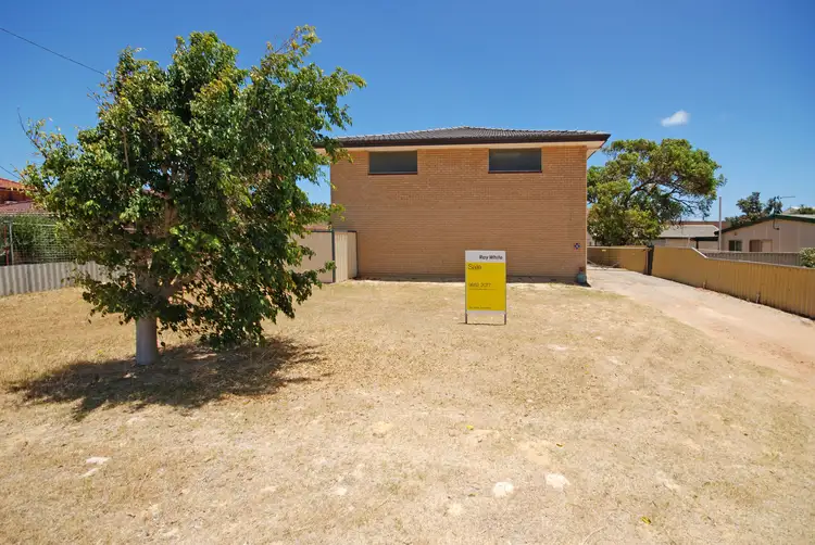 Second view of Homely house listing, 3 Dalton Street, Jurien Bay WA 6516