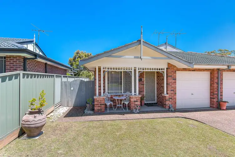 Main view of Homely other listing, 1/15 Minnesota Way, Warners Bay NSW 2282