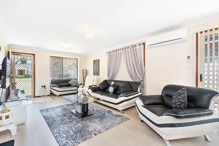 Second view of Homely other listing, 1/15 Minnesota Way, Warners Bay NSW 2282