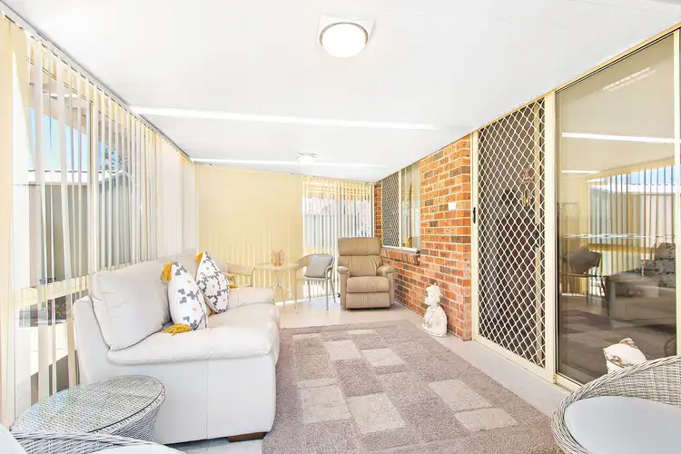 Fourth view of Homely other listing, 1/15 Minnesota Way, Warners Bay NSW 2282