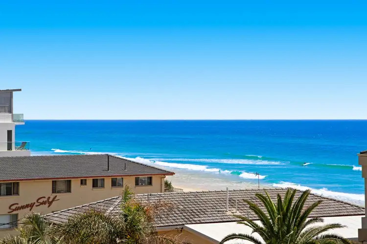 Sixth view of Homely unit listing, 11/1187-1193 Gold Coast Highway, Palm Beach QLD 4221