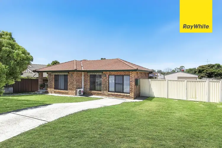 30 Douglas Road, Blacktown NSW 2148