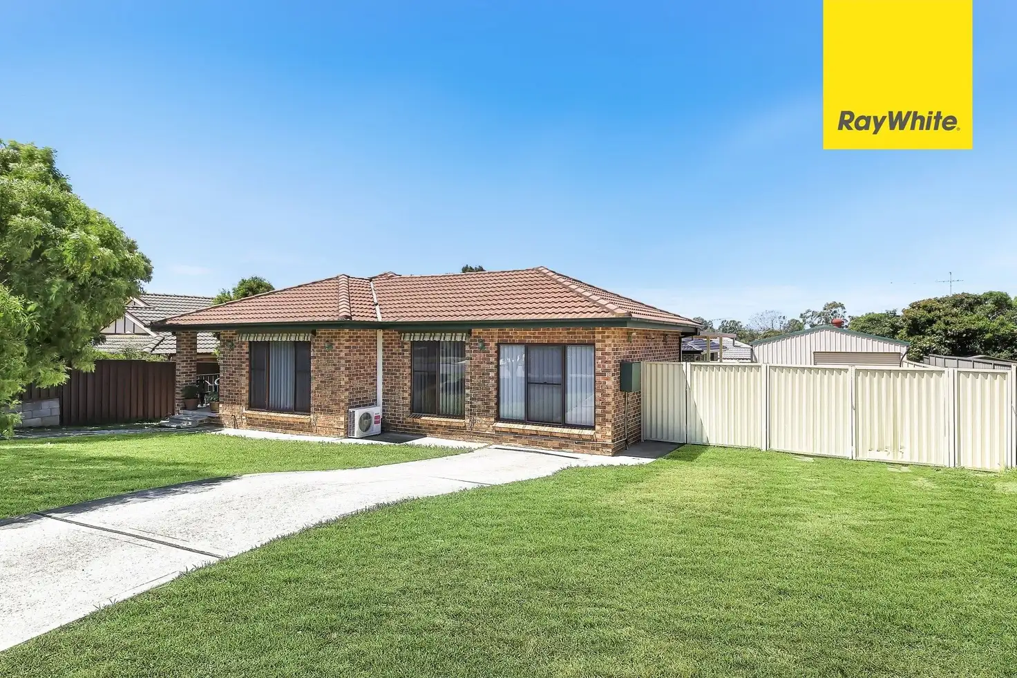 Main view of Homely house listing, 30 Douglas Road, Blacktown NSW 2148
