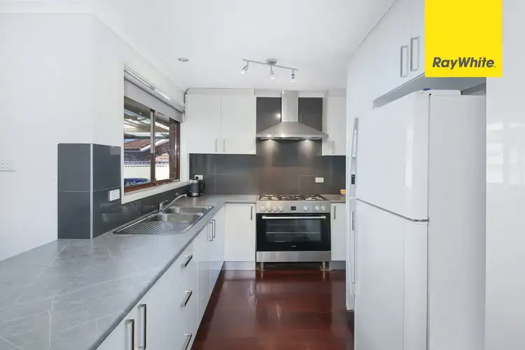Third view of Homely house listing, 30 Douglas Road, Blacktown NSW 2148