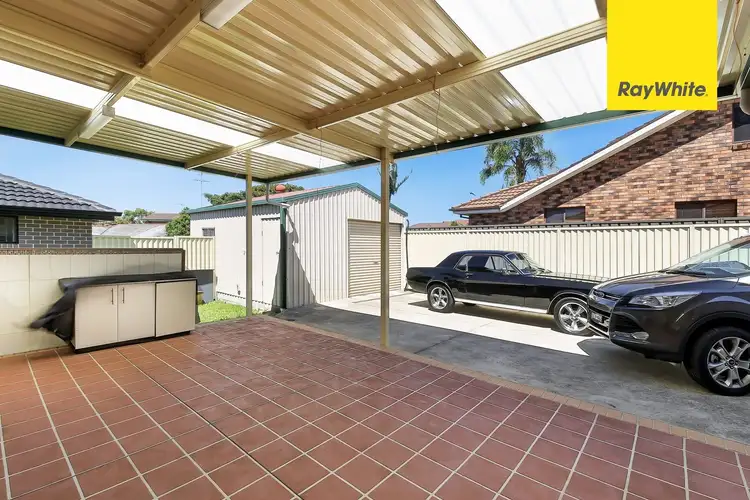 Sixth view of Homely house listing, 30 Douglas Road, Blacktown NSW 2148