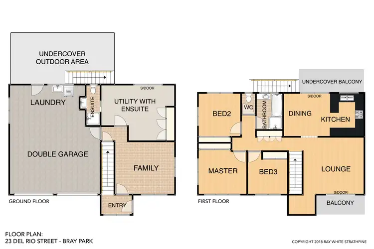 23 Del Rio Street, Bray Park QLD 4500