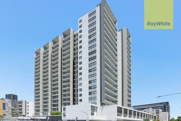 190/109-113 George Street, Parramatta NSW 2150