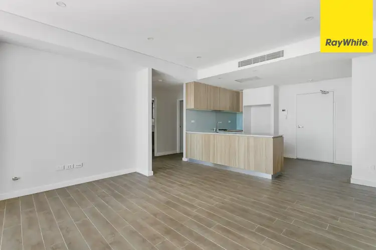 Third view of Homely apartment listing, 507/538-546 Canterbury Road, Campsie NSW 2194
