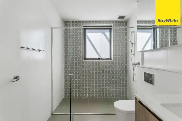 Fifth view of Homely apartment listing, 507/538-546 Canterbury Road, Campsie NSW 2194