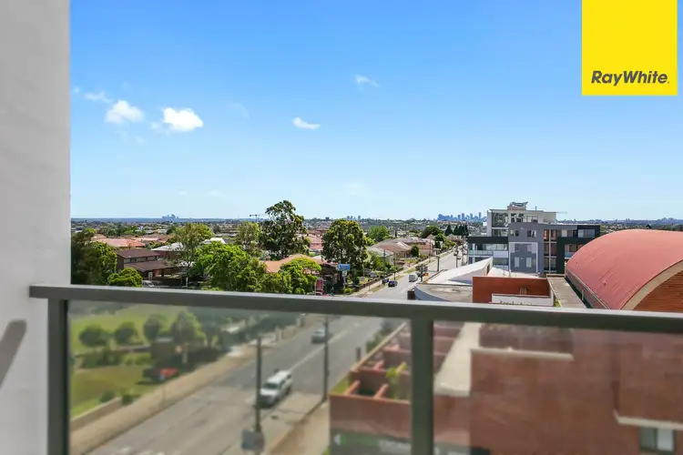 Sixth view of Homely apartment listing, 507/538-546 Canterbury Road, Campsie NSW 2194