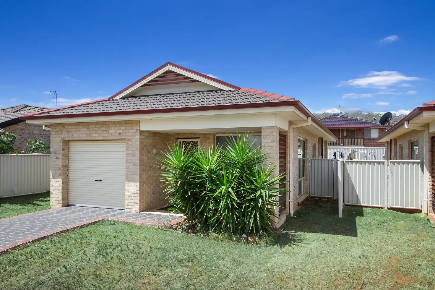 Main view of Homely house listing, 7A James Place, Tamworth NSW 2340