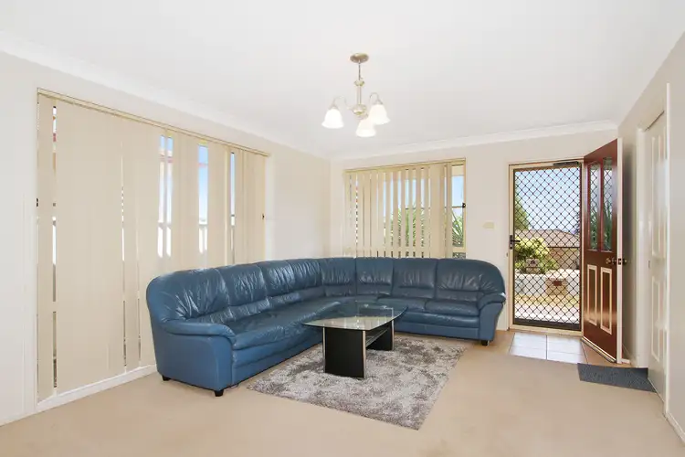 Second view of Homely house listing, 7A James Place, Tamworth NSW 2340