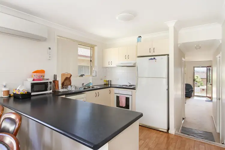 Third view of Homely house listing, 7A James Place, Tamworth NSW 2340