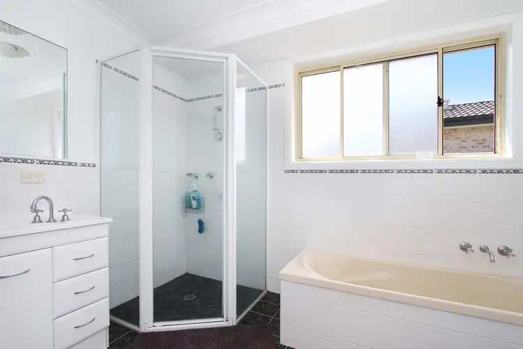 Fifth view of Homely house listing, 7A James Place, Tamworth NSW 2340