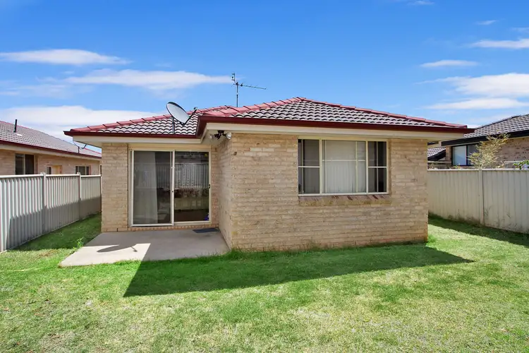 Sixth view of Homely house listing, 7A James Place, Tamworth NSW 2340