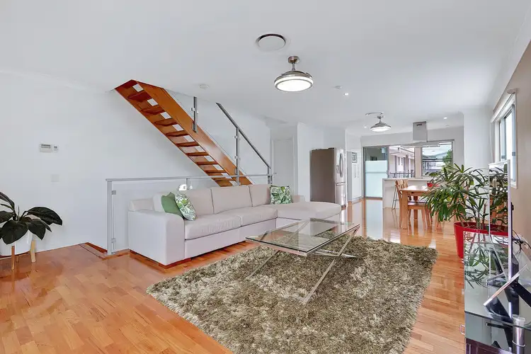 6/40 Days Avenue, Yeronga QLD 4104