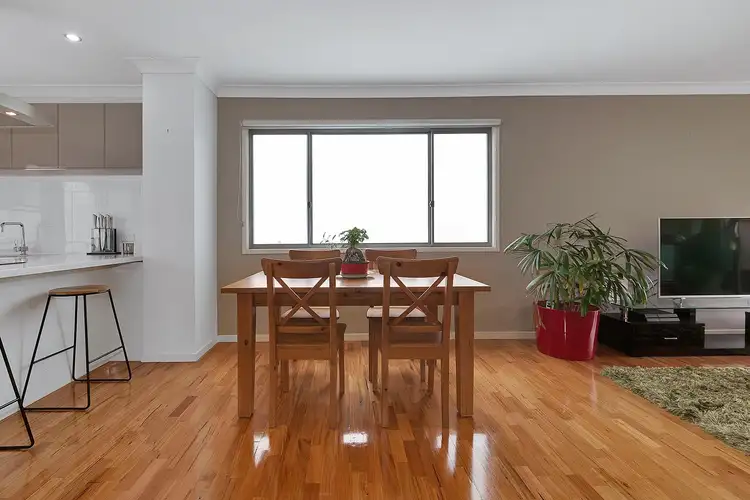 Fourth view of Homely townhouse listing, 6/40 Days Avenue, Yeronga QLD 4104