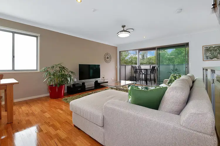 Sixth view of Homely townhouse listing, 6/40 Days Avenue, Yeronga QLD 4104