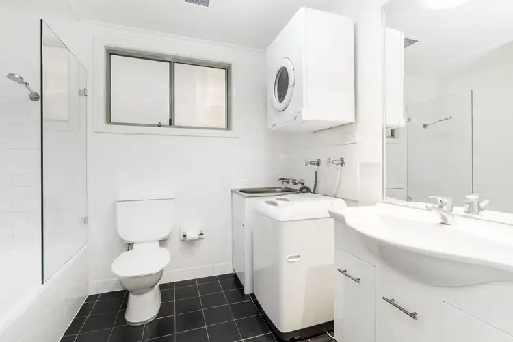 Fourth view of Homely apartment listing, 818/243 Pyrmont Street, Pyrmont NSW 2009