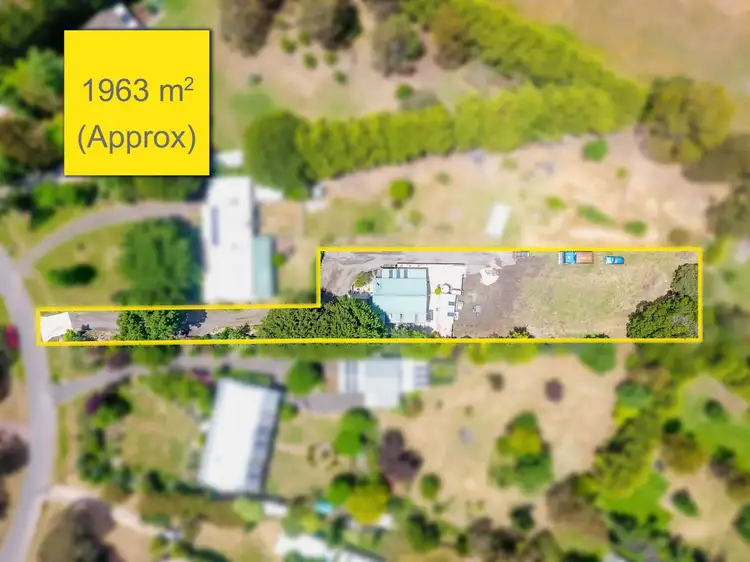 Main view of Homely house listing, 14A Louise Lane, Lancefield VIC 3435