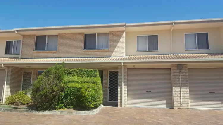 33/15 Vitko Street, Woodridge QLD 4114