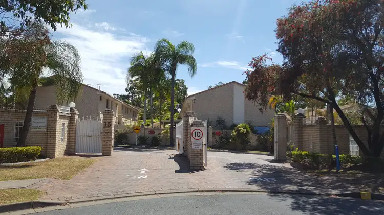 Third view of Homely townhouse listing, 33/15 Vitko Street, Woodridge QLD 4114