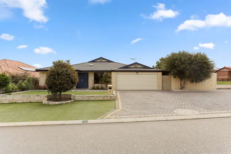 19 Rosedale Vista, Hocking WA 6065