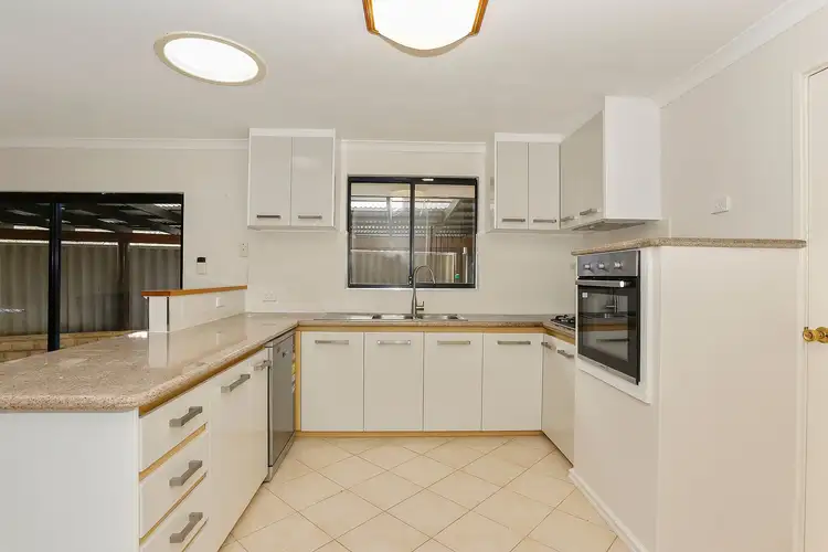 Fifth view of Homely house listing, 19 Rosedale Vista, Hocking WA 6065