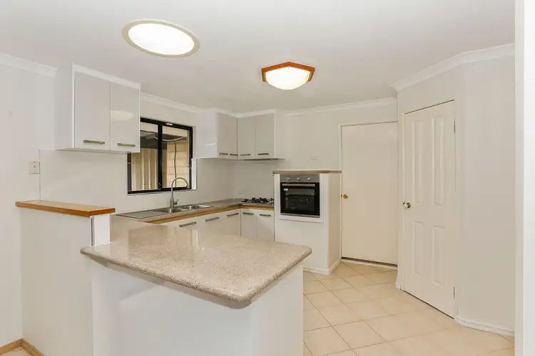 Sixth view of Homely house listing, 19 Rosedale Vista, Hocking WA 6065