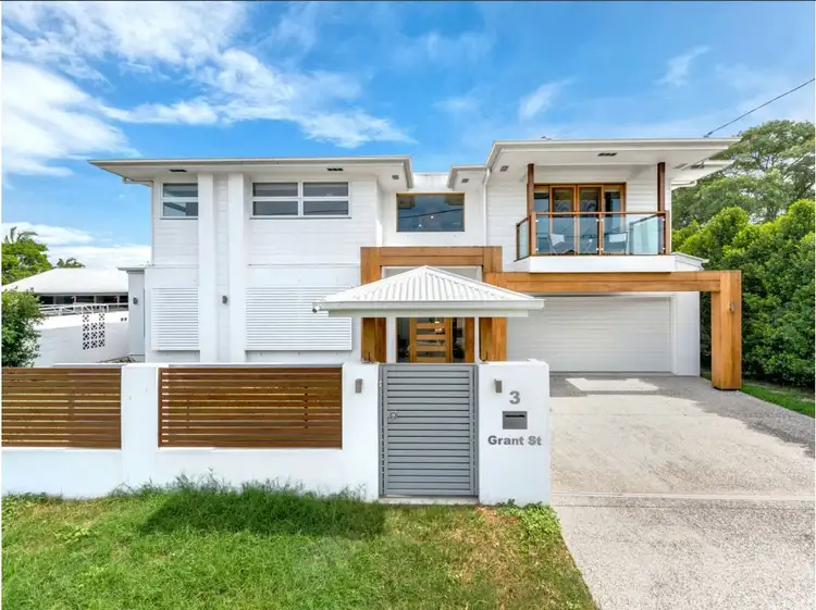 3 Grant Street, Hendra QLD 4011