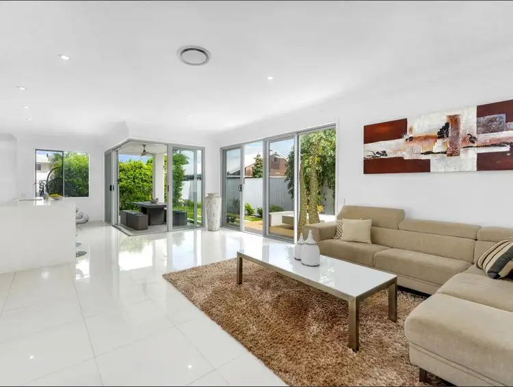 Second view of Homely house listing, 3 Grant Street, Hendra QLD 4011