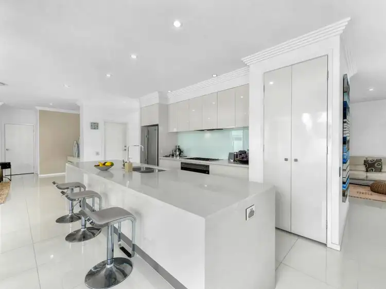 Third view of Homely house listing, 3 Grant Street, Hendra QLD 4011