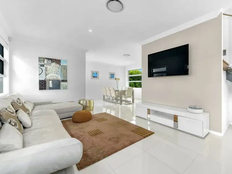 Fourth view of Homely house listing, 3 Grant Street, Hendra QLD 4011