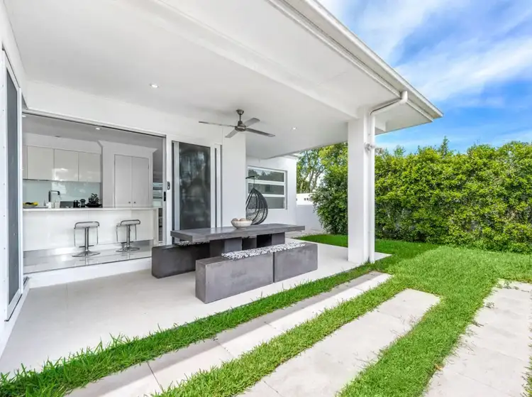 Fifth view of Homely house listing, 3 Grant Street, Hendra QLD 4011