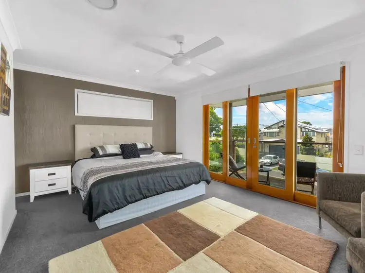 Sixth view of Homely house listing, 3 Grant Street, Hendra QLD 4011