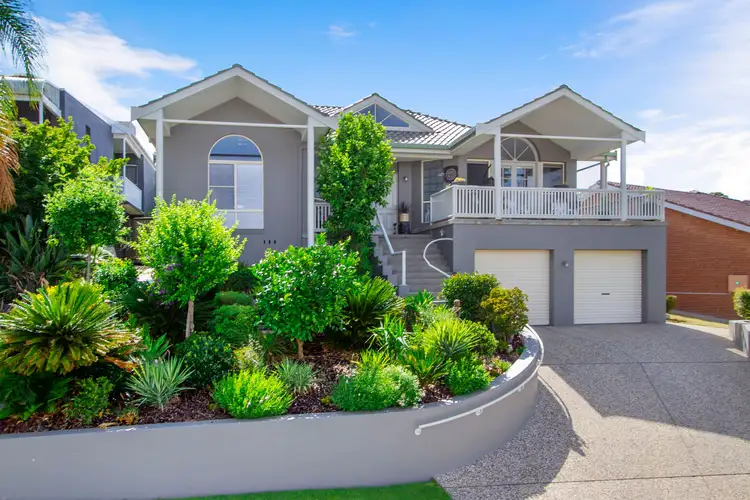 Main view of Homely house listing, 46 Lemon Gums Drive, Tamworth NSW 2340